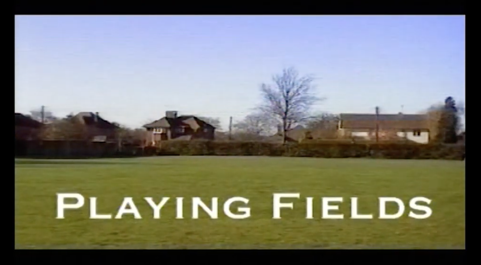 Playing Fields feature image