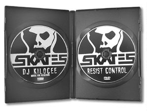 Skull Skates - Resist Control feature image