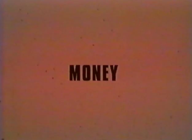 Time Skateboards - Money feature image