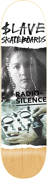 $lave - Radio Silence feature image