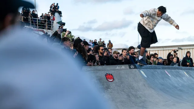 Donovon Piscopo | SkateVideoSite