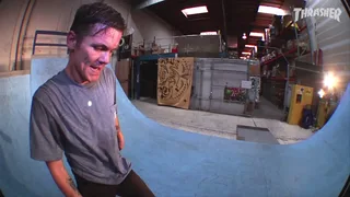 Vans - Propeller | SkateVideoSite