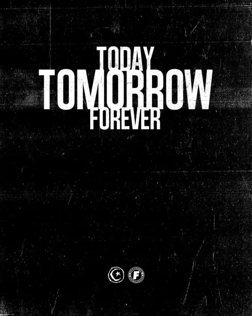 Foundation - Today Tomorrow Forever | SkateVideoSite