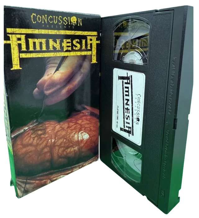 VHS / DVD Releases | SkateVideoSite