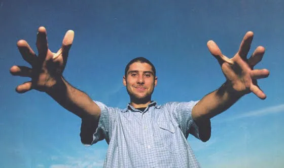 Mike York | SkateVideoSite
