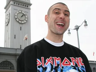 Mike York | SkateVideoSite