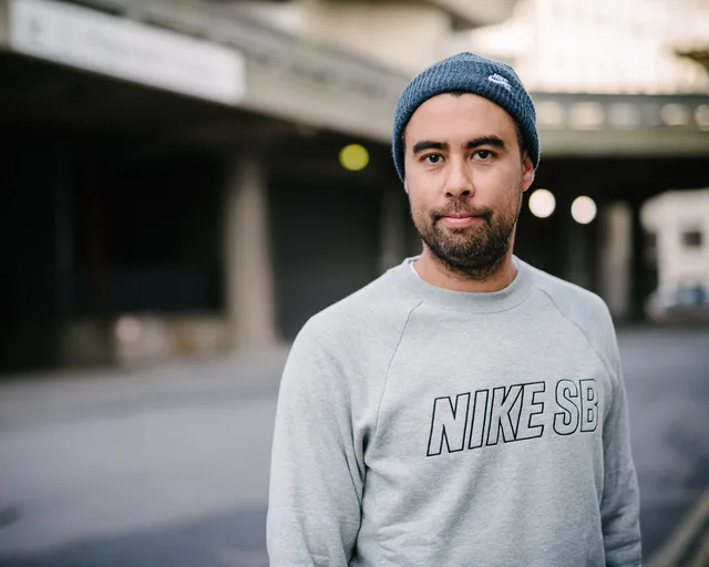 Eric Koston | SkateVideoSite
