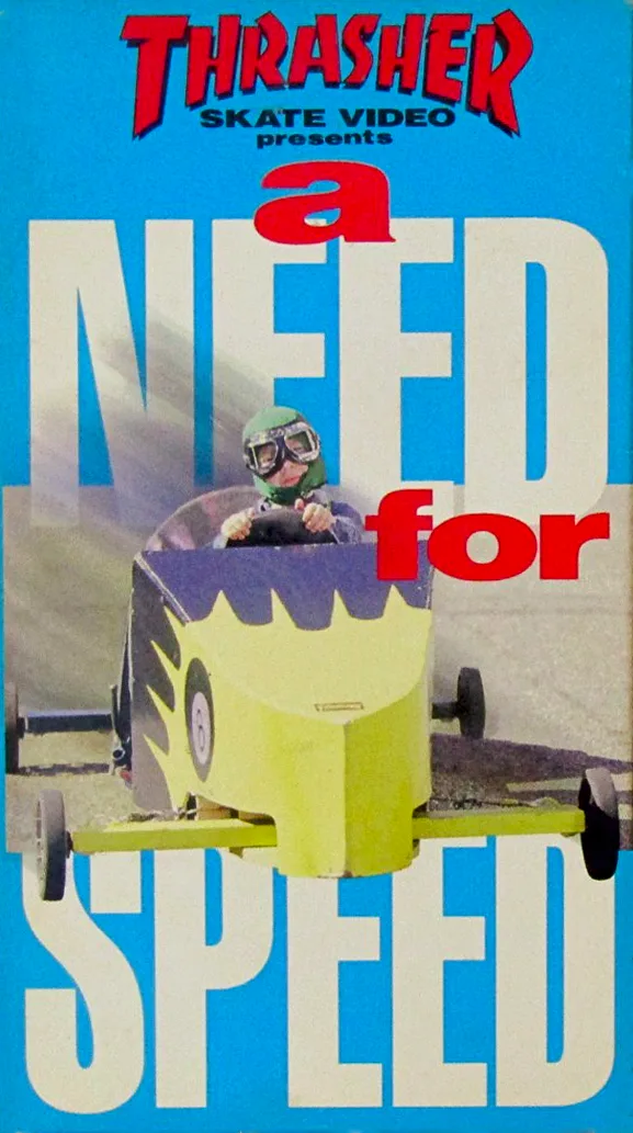 スポーツ・フィットネス DVD-BOX Thrasher Skate Video Collection image-processing20260930-837-