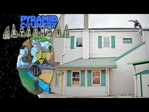 pyramid country | SkateVideoSite