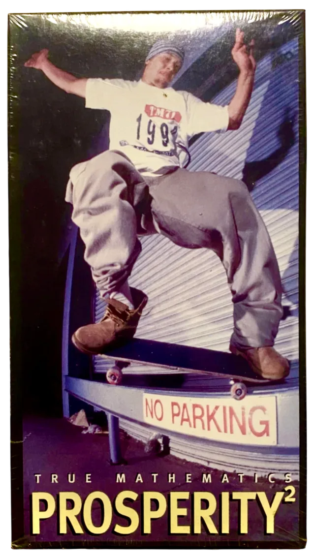 Andy Stone | SkateVideoSite