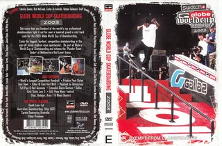 Globe - United By Fate | SkateVideoSite